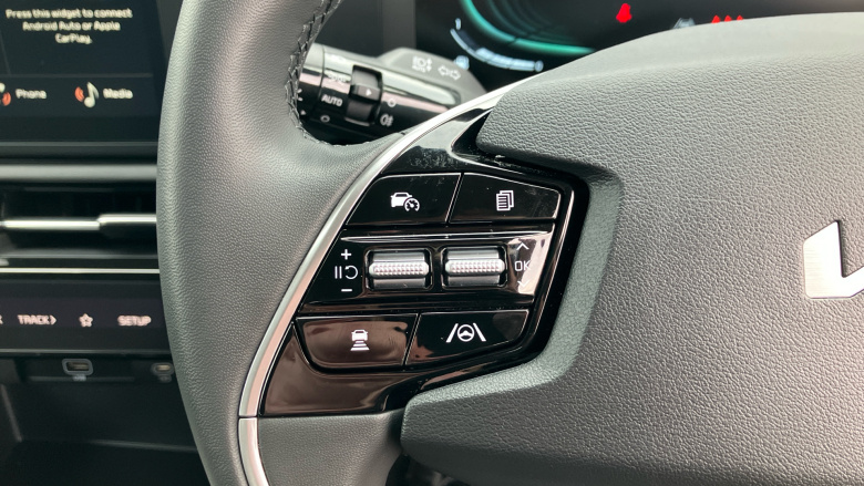 Kia Niro 1.6 GDi Hybrid 2 5dr DCT Hybrid Estate